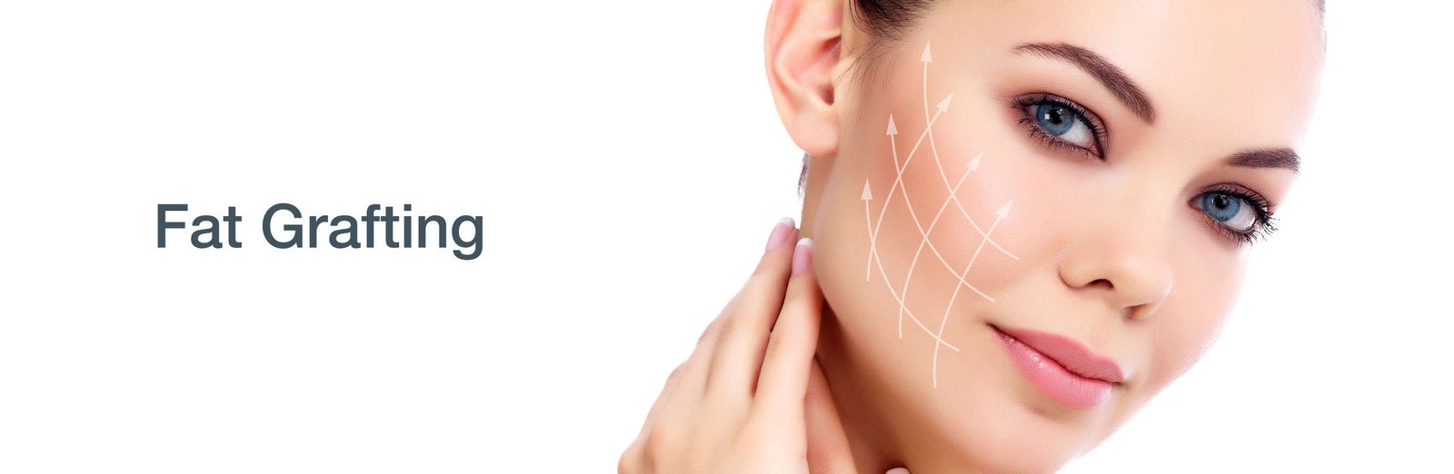 FAT INJECTION OR FAT GRAFTING